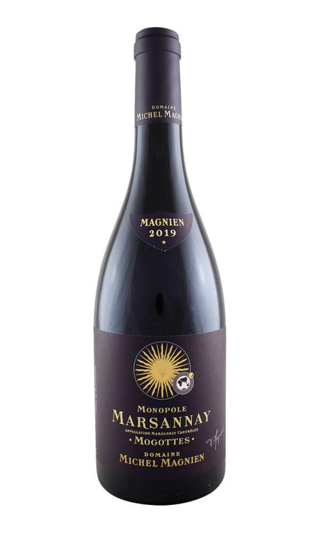 2019 | Domaine Michel Magnien | Marsannay Mogottes at CaskCartel.com