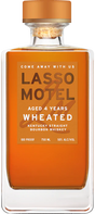 Lasso Motel 4 Year Old Kentucky Straight Wheated Whiskey at CaskCartel.com