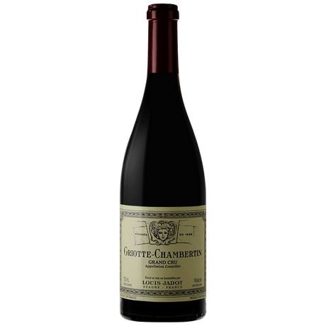 2002 | Louis Jadot | Griottes-Chambertin at CaskCartel.com