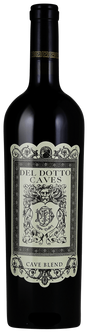 2008 | Del Dotto | Cave Blend at CaskCartel.com