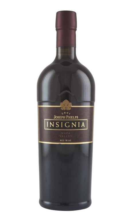 2001 | Joseph Phelps | Insignia at CaskCartel.com