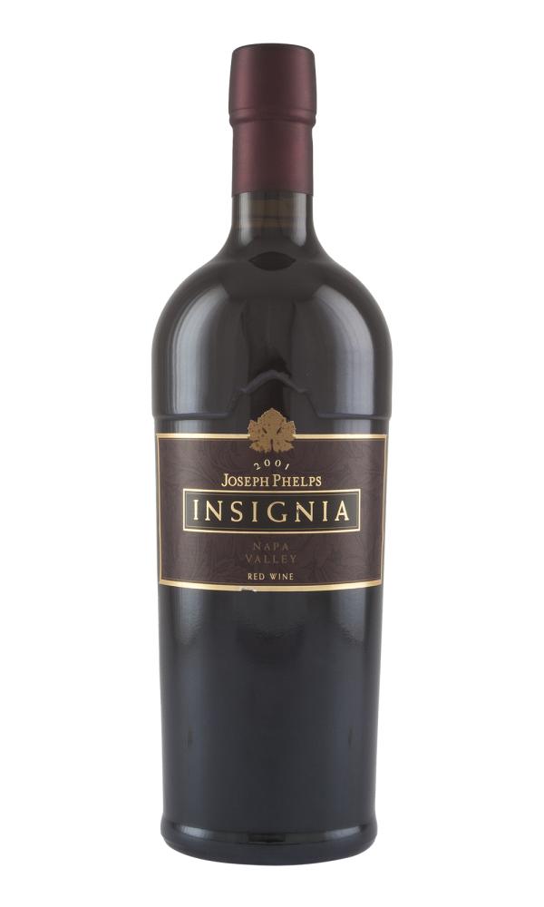 2001 | Joseph Phelps | Insignia at CaskCartel.com