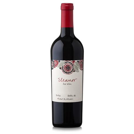 2018 | The Francis Ford Coppola Winery | Eleanor Red at CaskCartel.com