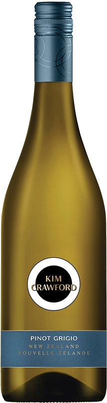 2024 | Kim Crawford | Pinot Grigio at CaskCartel.com