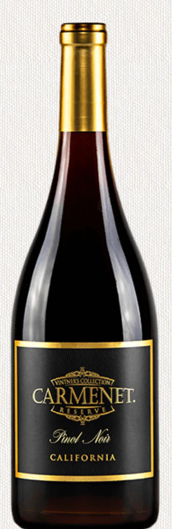 Carmenet Vineyards | Vintner's Collection Reserve Pinot Noir - NV at CaskCartel.com