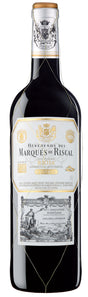 2014 | Marques de Riscal | Reserva at CaskCartel.com
