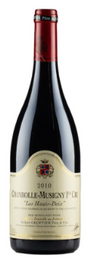 2010 | Domaine Robert Groffier Père & Fils | Les Hauts Doix at CaskCartel.com
