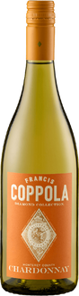 2020 | The Francis Ford Coppola Winery | Diamond Collection Chardonnay at CaskCartel.com