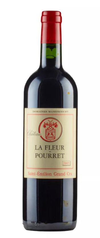 2005 | Château La Fleur-Pétrus | Pomerol at CaskCartel.com