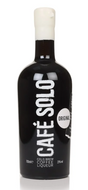 Cafe Solo Cold Brew Coffee Liqueur | 700ML at CaskCartel.com