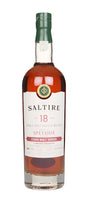 Speyside 18 Year Old 2006 Cask #0000001/279 - Cigar Malt Series (Saltire Rare Malt) Single Malt Scotch Whisky | 700ML at CaskCartel.com