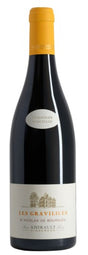 Amirault | Saint-Nicolas de Bourgueil Les Gravilices - NV at CaskCartel.com