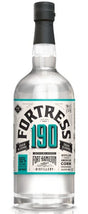 Fort Hamilton Fortress 190 Grain Alcohol | 1L at CaskCartel.com