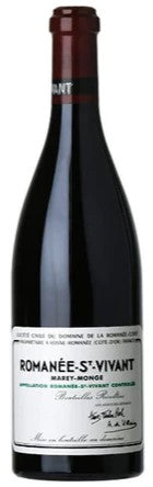 2020 | Domaine de la Romanée-Conti | Romanee-Saint-Vivant at CaskCartel.com