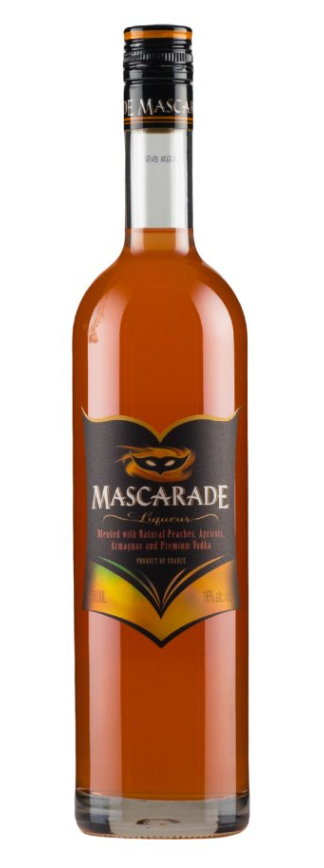 Mascarade Liqueur at CaskCartel.com