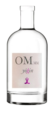 Om Yogin | 700ML