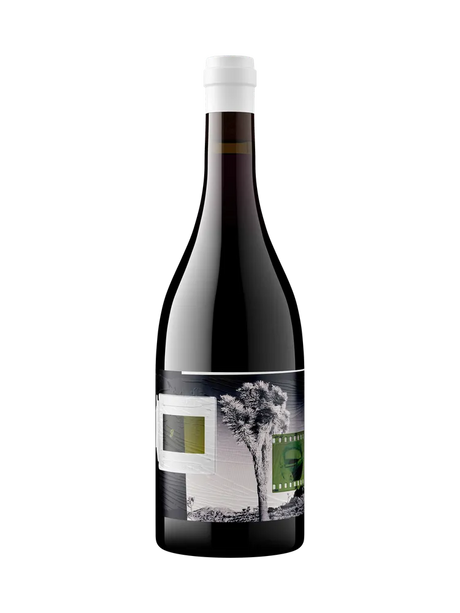2024 | Orin Swift | 8 Years In The Desert at CaskCartel.com