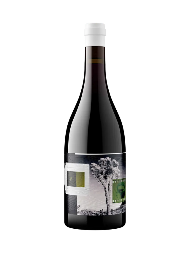 2024 | Orin Swift | 8 Years In The Desert at CaskCartel.com