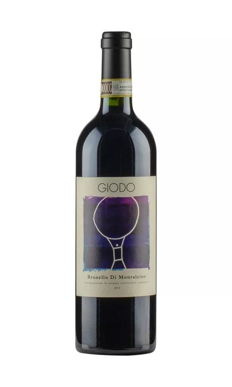2010 | Podere Giodo | Brunello di Montalcino at CaskCartel.com