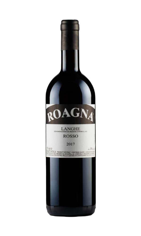 2017 | Roagna | Langhe Rosso at CaskCartel.com