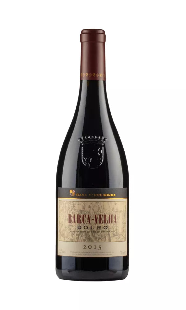 2015 | Casa Ferreirinha | Barca Velha at CaskCartel.com