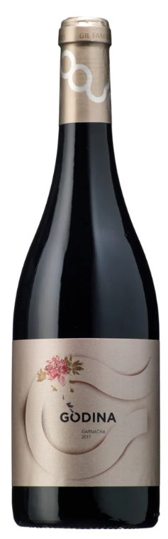 2021 | Bodegas Morca | Godina Garnacha at CaskCartel.com