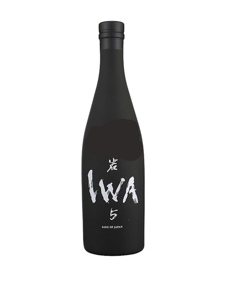 IWA 5 Sake Of Japan | 1.75L at CaskCartel.com