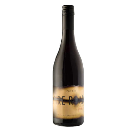 2019 | Fire Road | Pinot Noir at CaskCartel.com