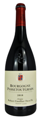 2018 | Domaine Robert Groffier Père & Fils | Bourgogne Passe-tout-grains at CaskCartel.com