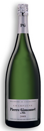 2009 | Champagne Pierre Gimonnet & Fils | Millesime de Collection Vieilles Vignes de Chardonnay (Magnum) at CaskCartel.com