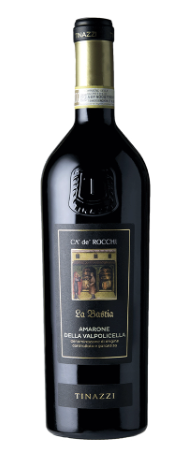 Tinazzi | Ca' de' Rocchi La Bastia - NV at CaskCartel.com