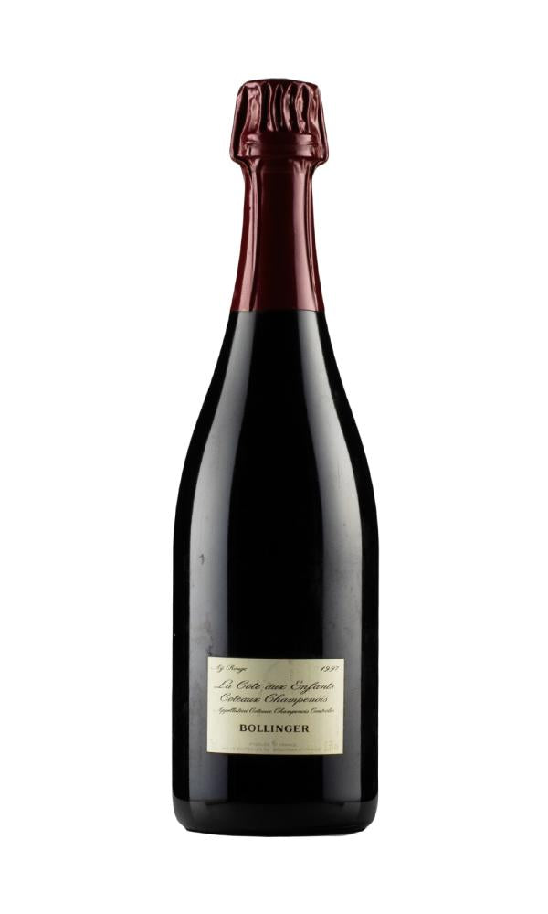1997 | Champagne Bollinger | Coteaux Champenois La Cote Aux Enfants at CaskCartel.com