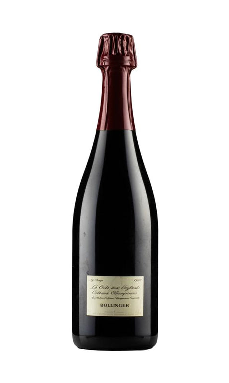 1997 | Champagne Bollinger | Coteaux Champenois La Cote Aux Enfants at CaskCartel.com
