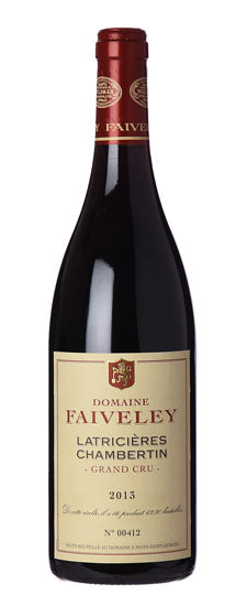 2013 | Domaine Faiveley | Latricieres-Chambertin at CaskCartel.com