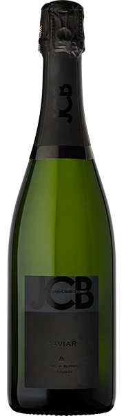 JCB by Jean Charles Boisset | Caviar Sparkling Blanc de Blancs - NV at CaskCartel.com