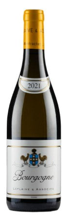 2021 | Domaine Leflaive | Bourgogne Blanc at CaskCartel.com