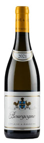 2021 | Domaine Leflaive | Bourgogne Blanc at CaskCartel.com