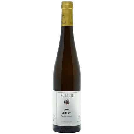 2017 | Weingut Keller | Westhofener Brunnenhauschen Abts Erde Riesling Auslese at CaskCartel.com