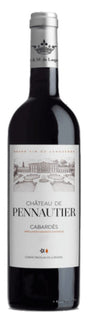 2019 | Lorgeril | Chateau de Pennautier Cabardes at CaskCartel.com