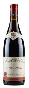 1997 | Joseph Drouhin | Aloxe-Corton at CaskCartel.com