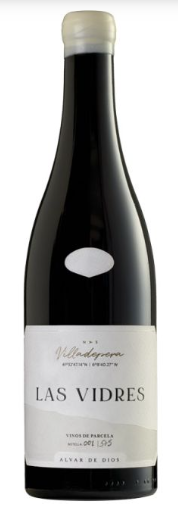 2018 | Alvar de Dios Hernandez | Las Vidres at CaskCartel.com