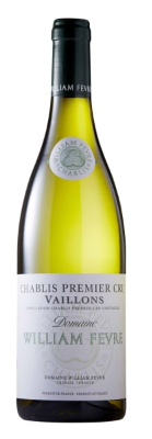 2019 | William Fevre | Vaillons at CaskCartel.com