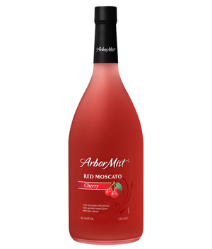 Arbor Mist Winery | Cherry Red Moscato (Magnum) - NV at CaskCartel.com