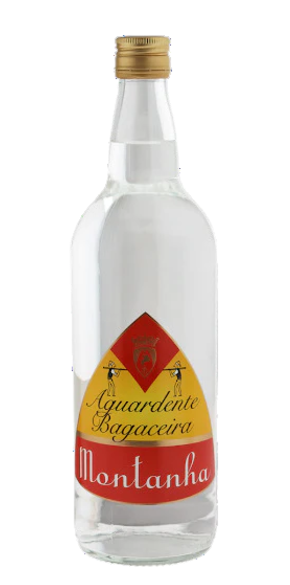 Aguardente Bagaceira Montanha | 1L at CaskCartel.com