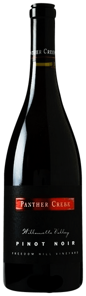 2007 | Panther Creek | Freedom Hill Vineyard Pinot Noir at CaskCartel.com