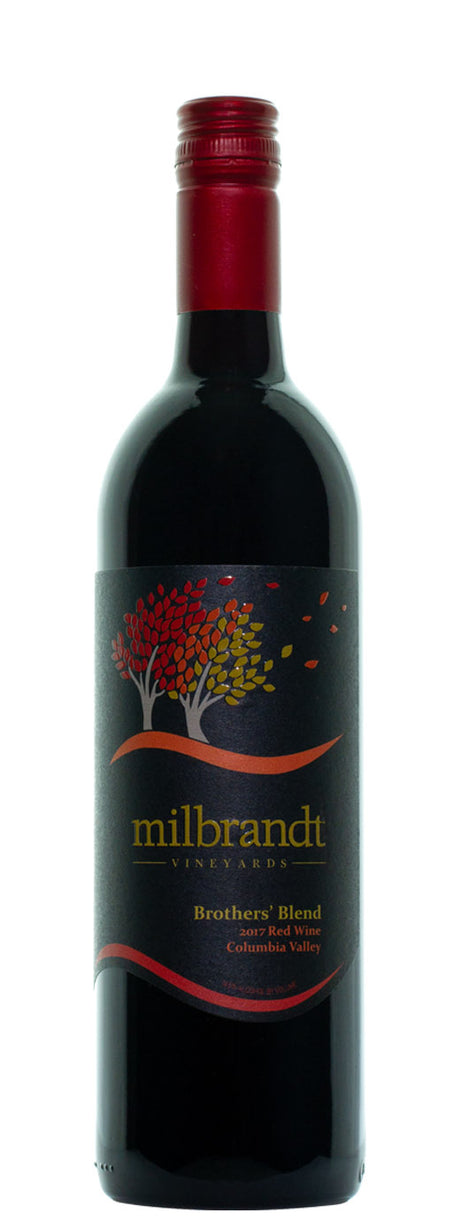 2017 | Milbrandt Vineyards | Brothers' Blend Red at CaskCartel.com