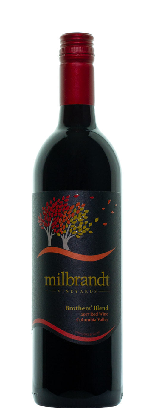 2017 | Milbrandt Vineyards | Brothers' Blend Red