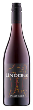 Undone | Pinot Noir - NV at CaskCartel.com