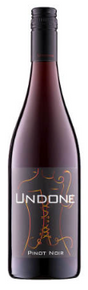 Undone | Pinot Noir - NV at CaskCartel.com
