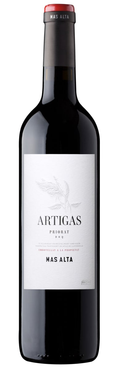 2017 | Bodegas Mas Alta | Artigas at CaskCartel.com
